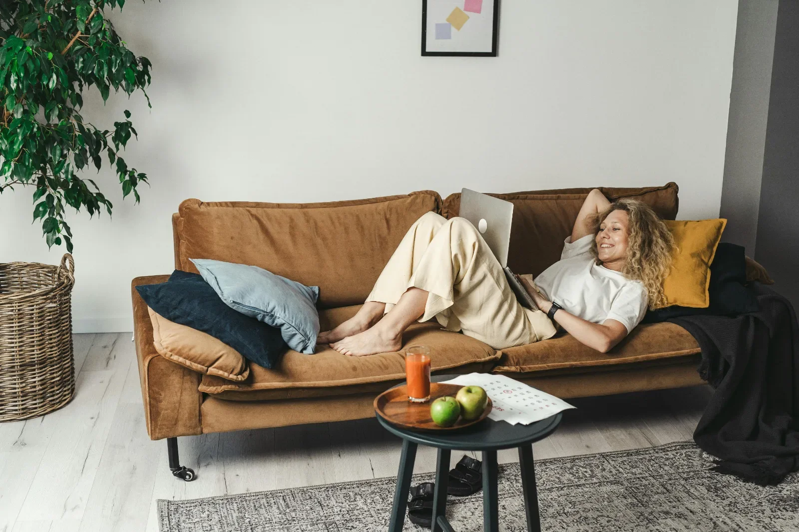 Somatic Therapy for High Achieving Woman in Michigan