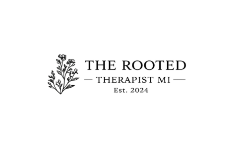The Rooted Therapist MI