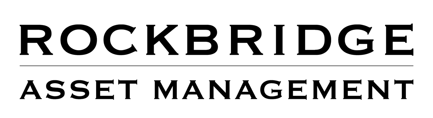 Rockbridge Asset Management, LLC