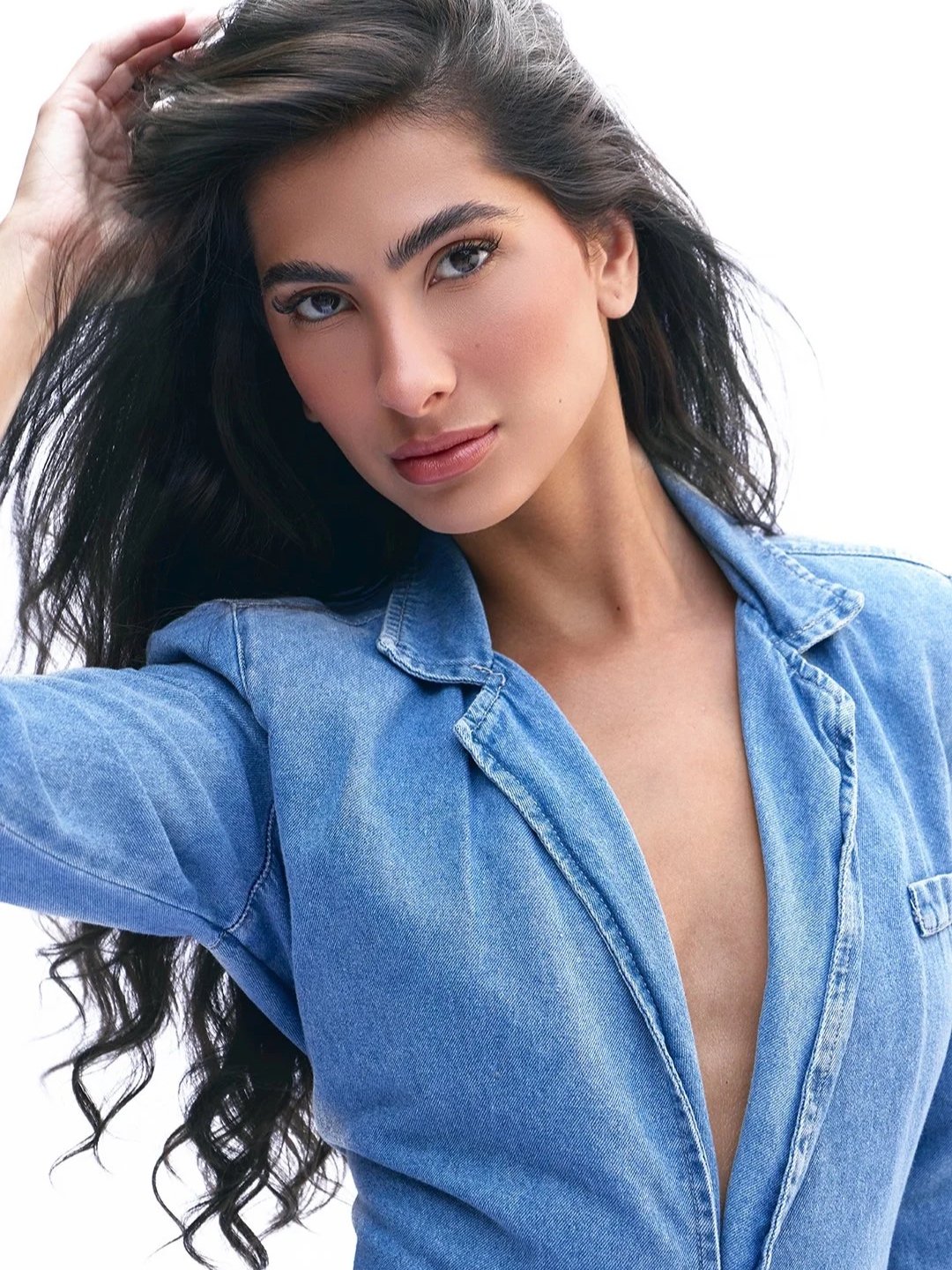 Iris Armanni