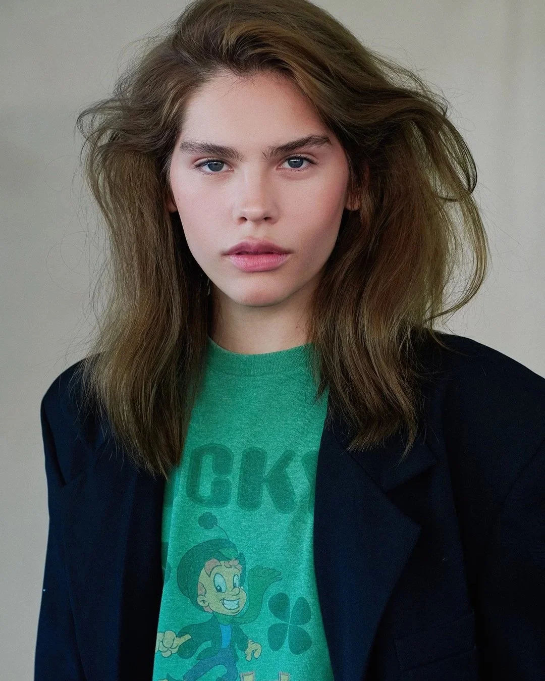 Luisa Geraldini