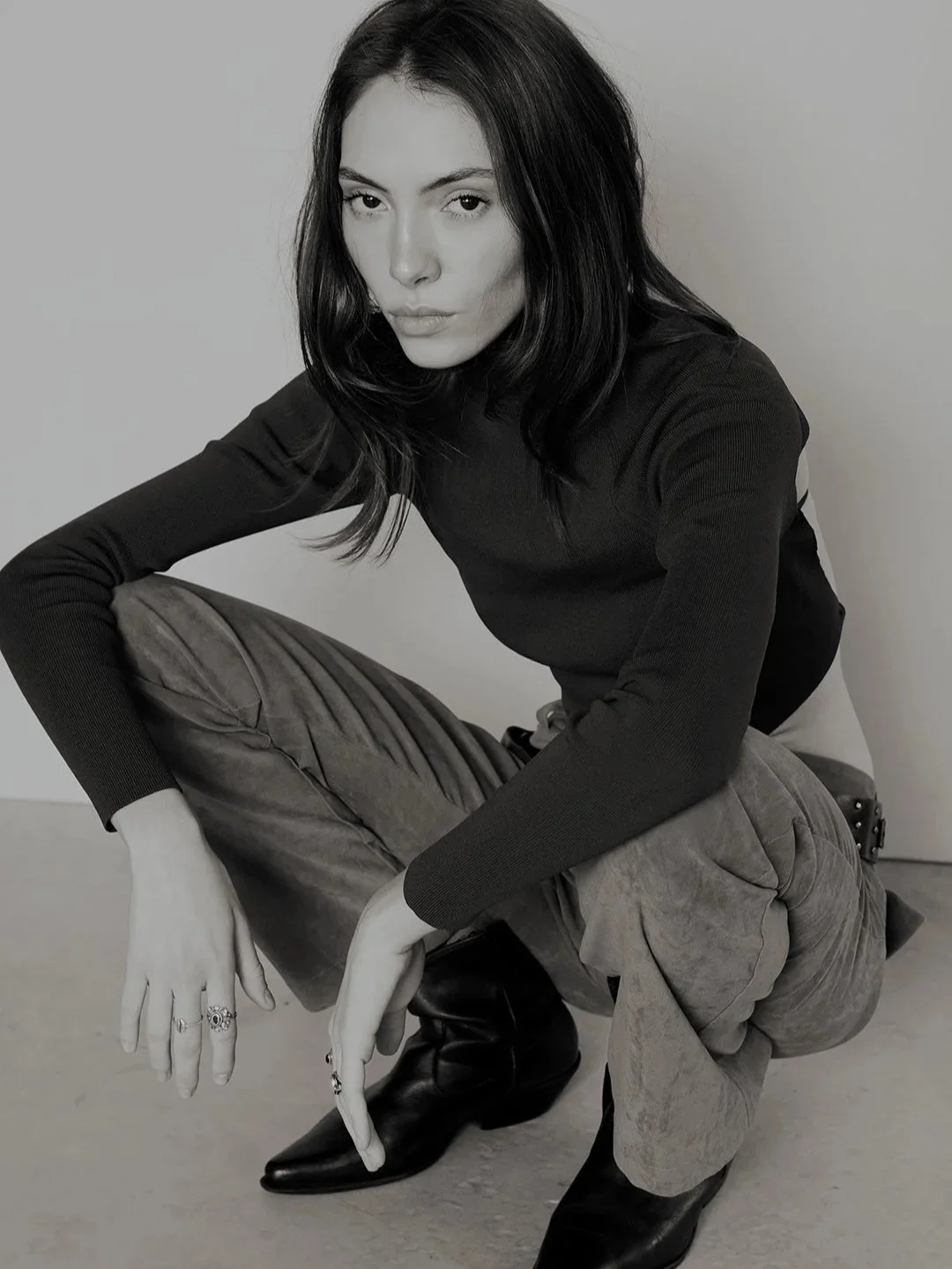 Clara Basques