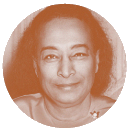 Paramahansa Yogananda