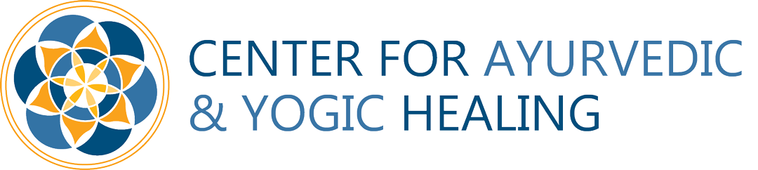 Ryan Strong  I  Center for Ayurvedic &amp; Yogic Healing
