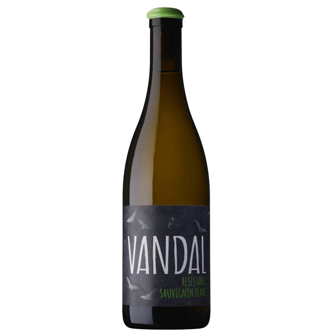 Vandal | Gonzo Resistance Sauvignon Blanc 2022