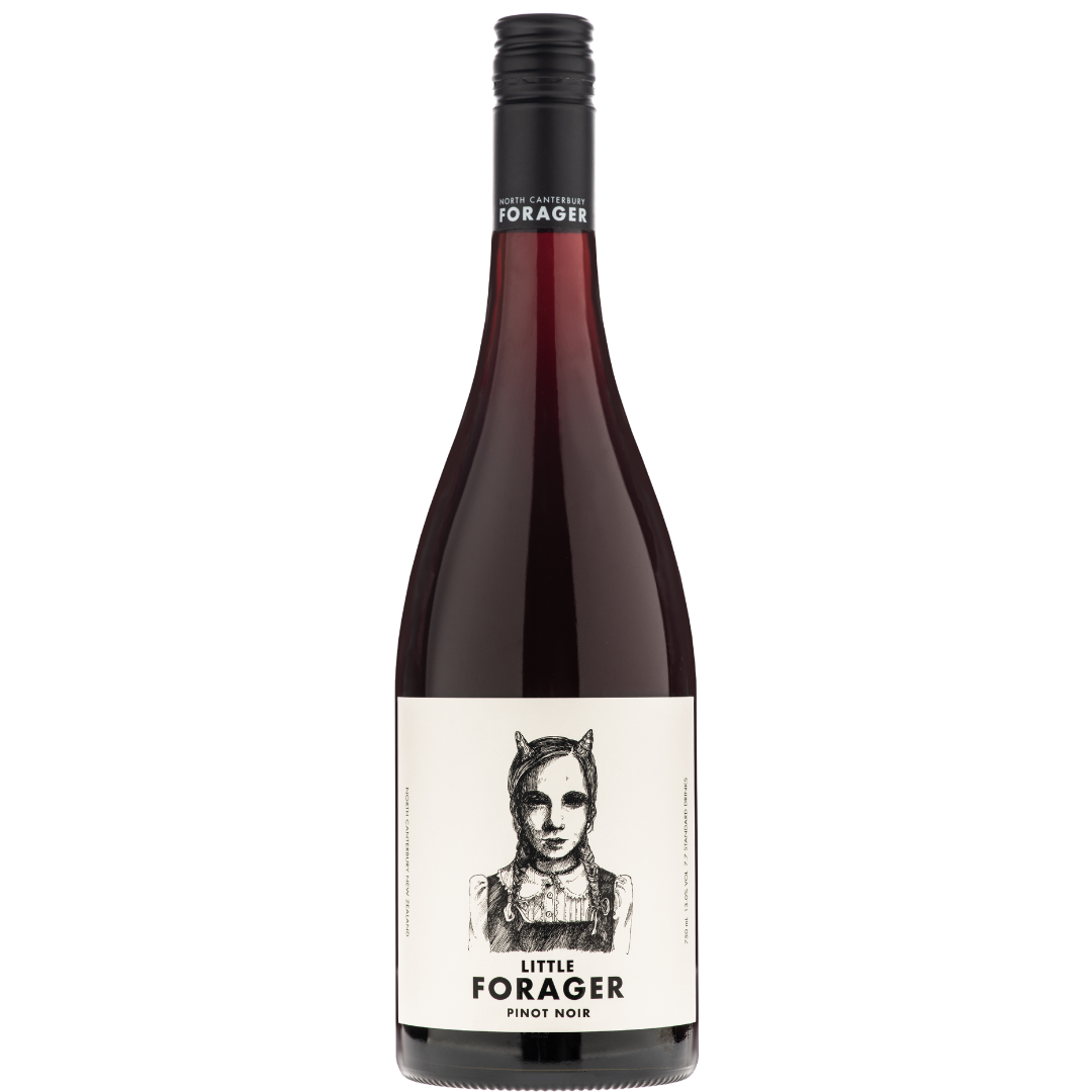 Forager | Little Forager Pinot Noir 2025