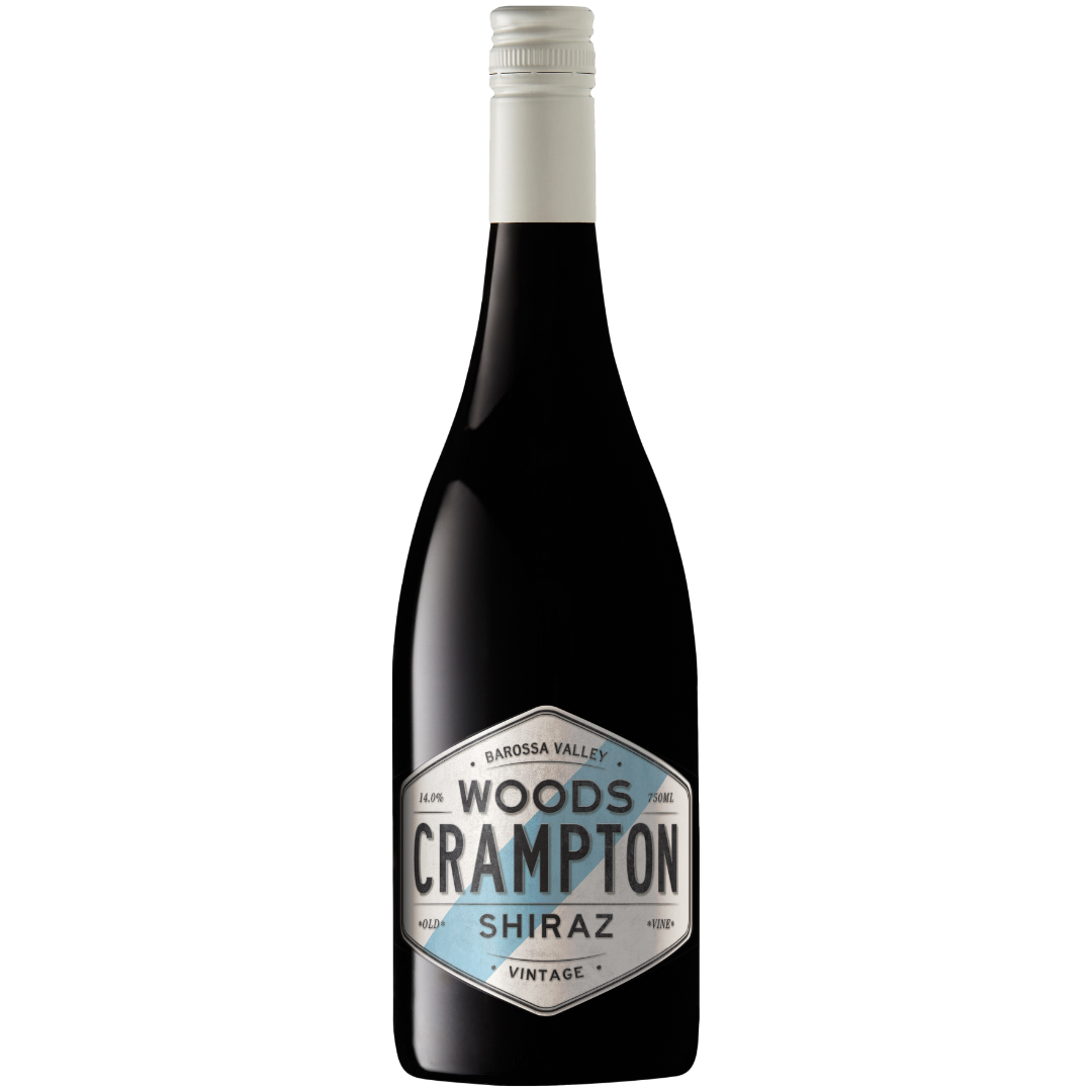Woods Crampton | Graciano 2014