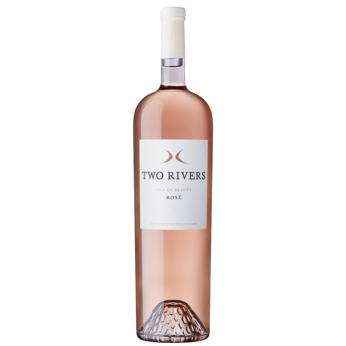 Two Rivers |  'Isle of Beauty' Rosé 1.5L Magnum 2025