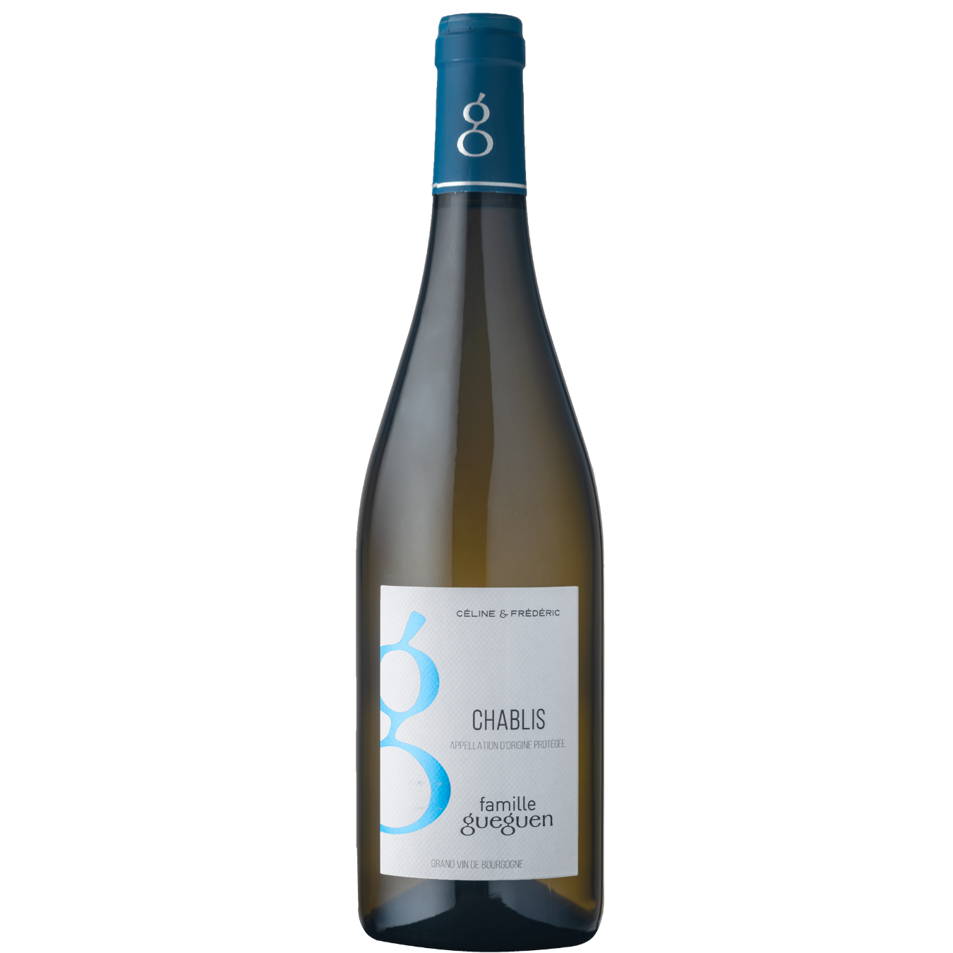 Domaine Gueguen | Chablis 2023