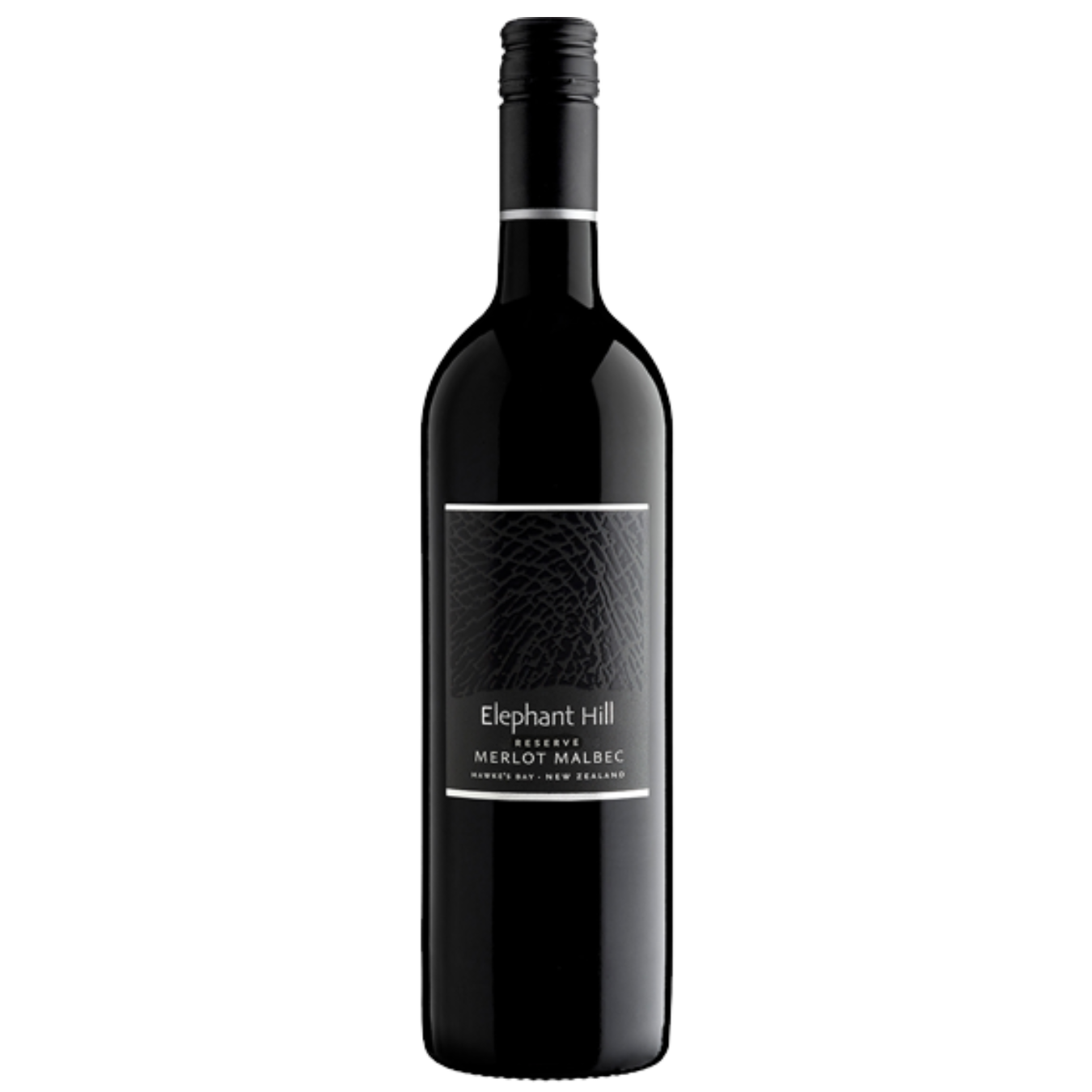 Elephant Hill | Reserve Merlot Cabernets 2018