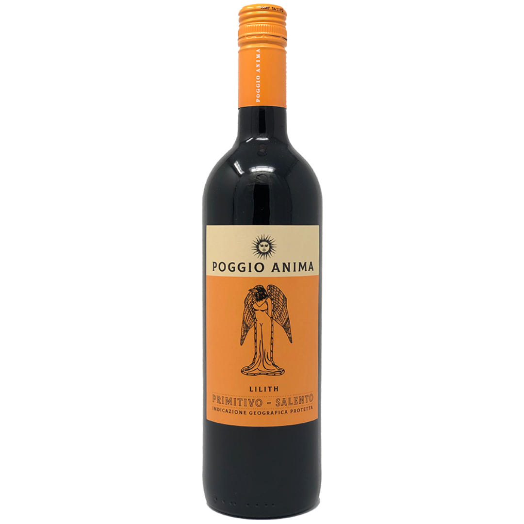 Poggio Anima | Primitivo 2023