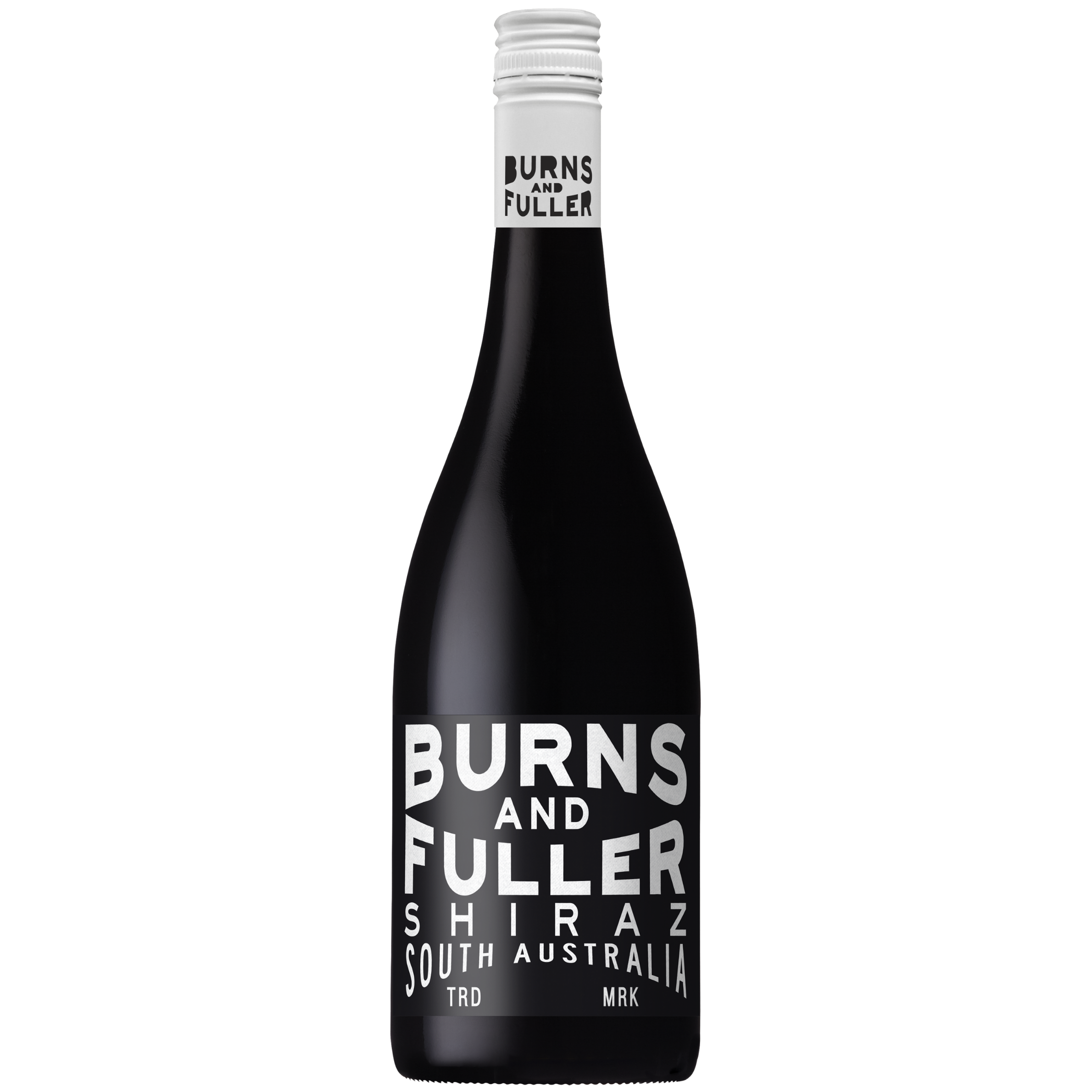 Burns and Fuller | Shiraz 2024