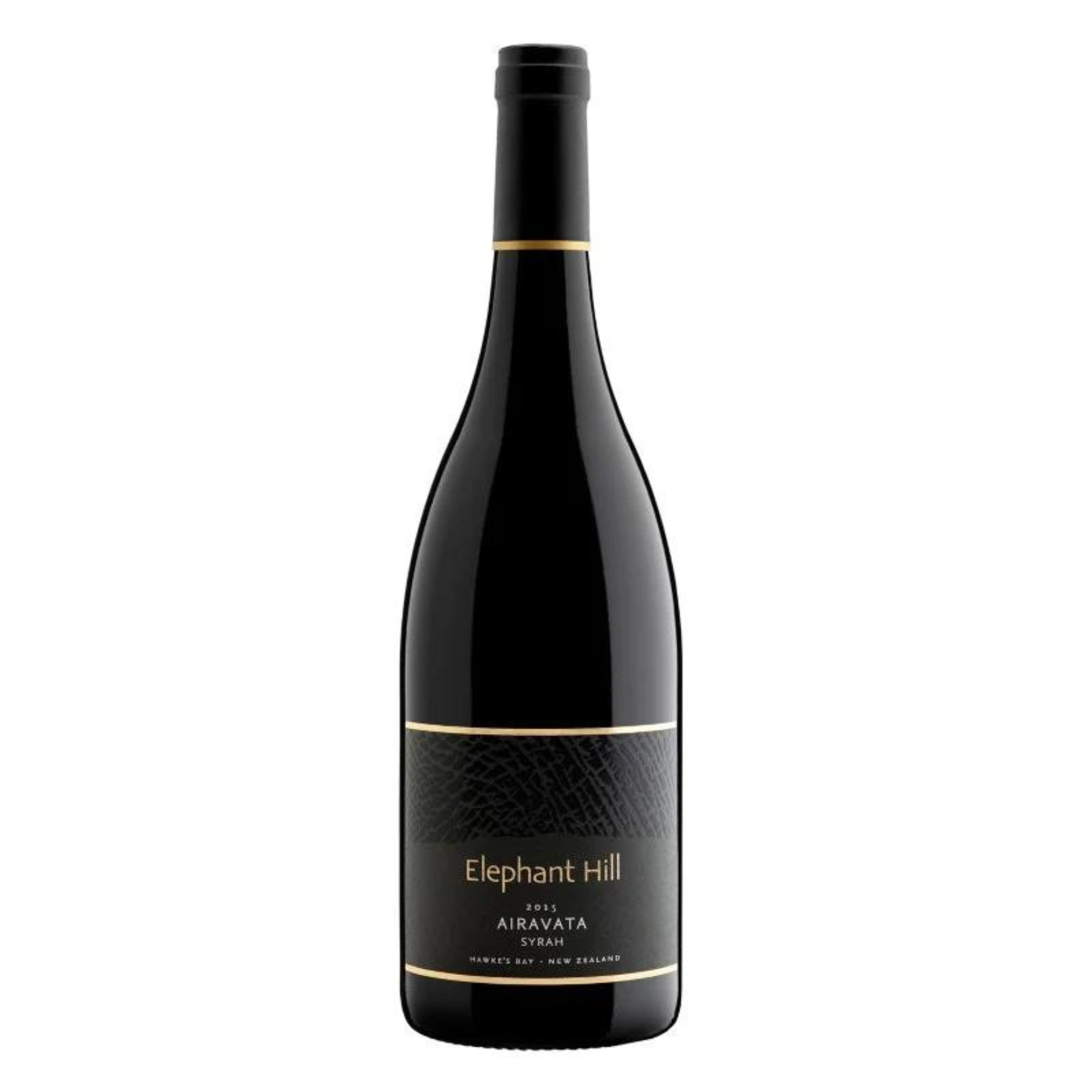 Elephant Hill | Airavata Syrah 2021