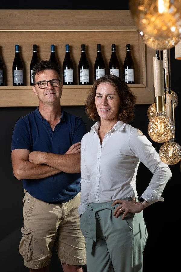 Domaine Gueguen In cellar door.jpg