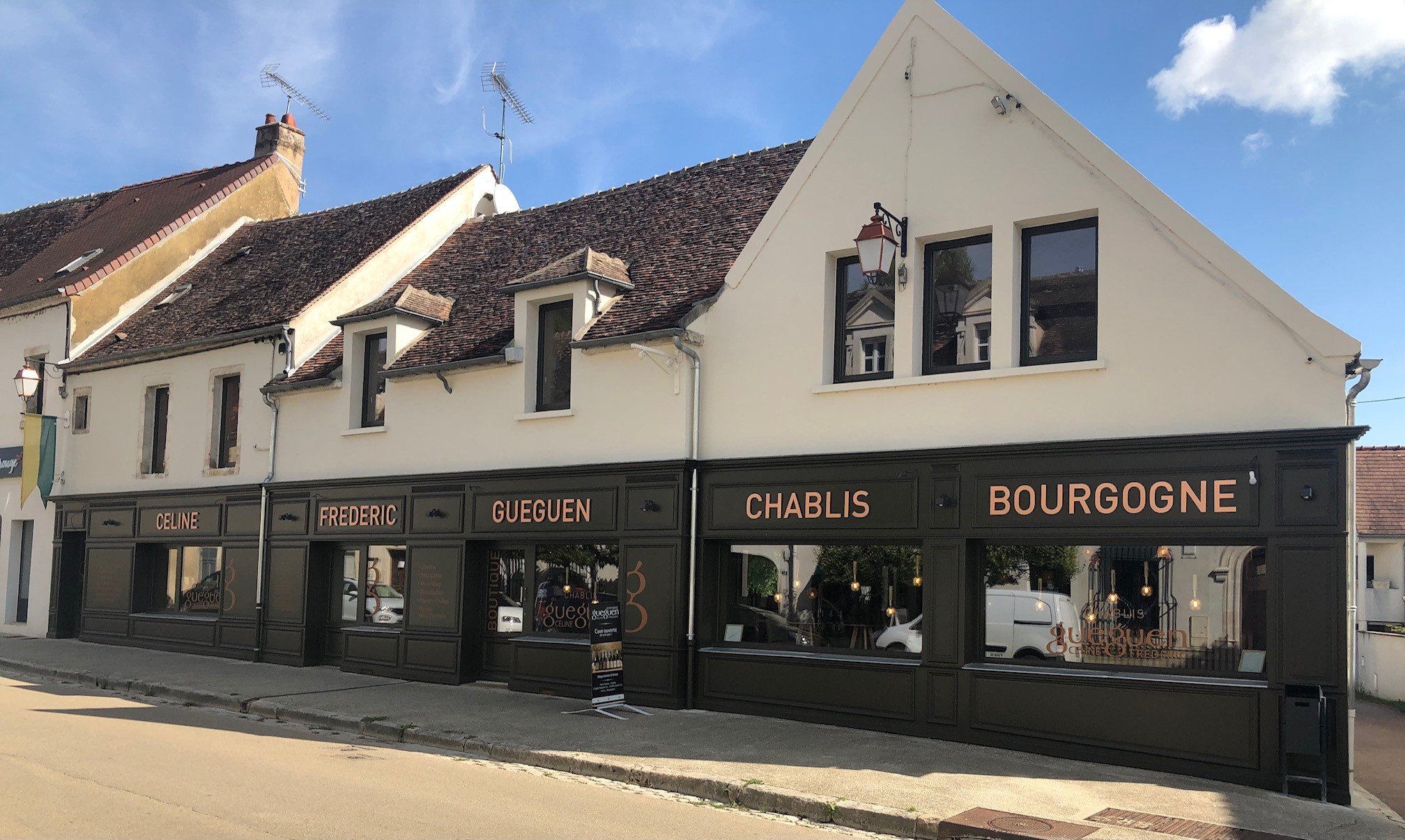 Gueguen Cellar Door.jpg