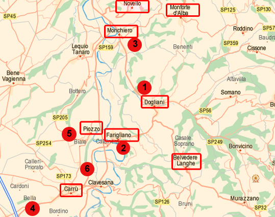 Poderi Cellario map.png