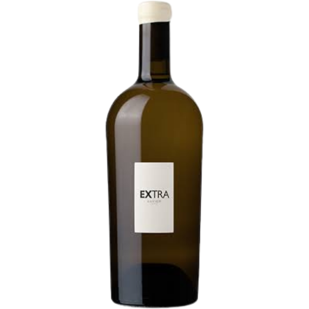 Xavier Vignon | EXTRA Blanc NV