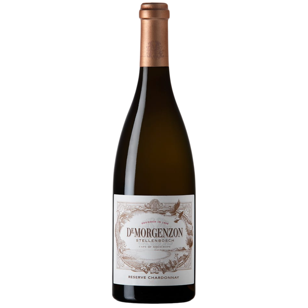 DeMorgenzon | Maestro White Blend 2019