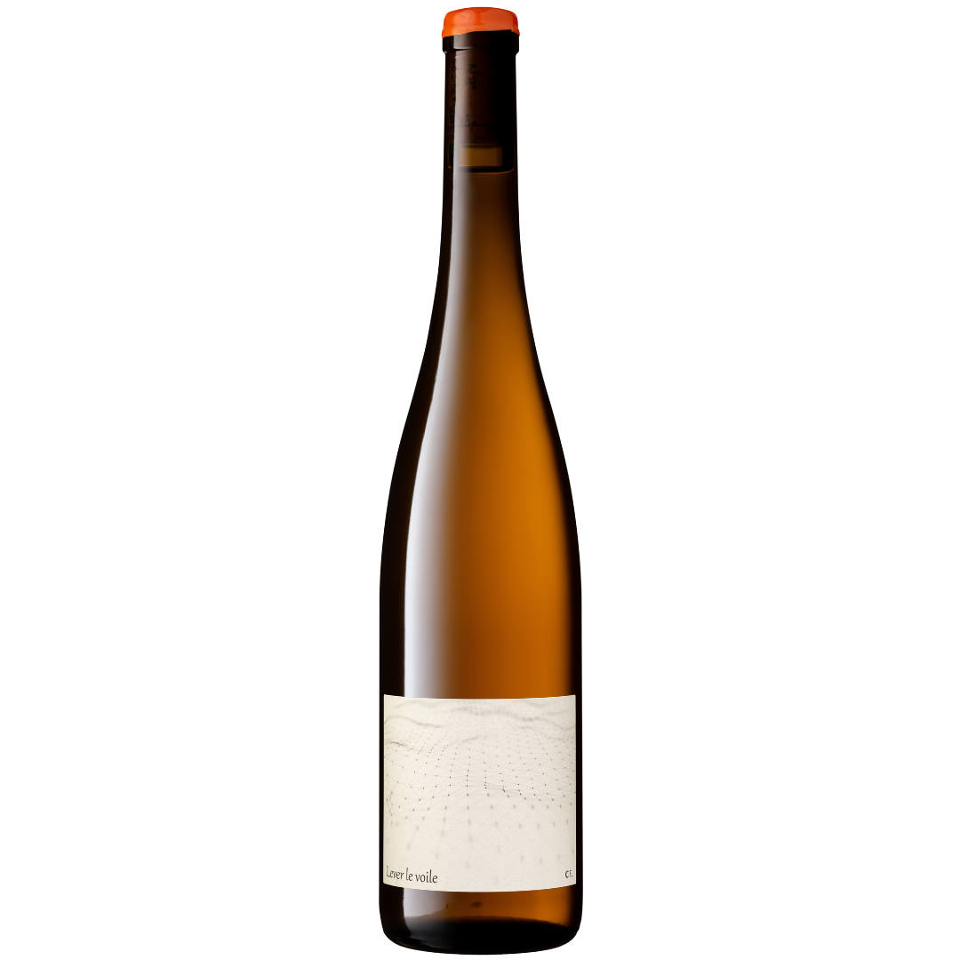 Charles Frey |  Lever Le Voile Solera