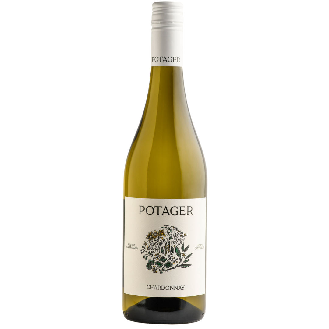 Potager | Chardonnay 2025