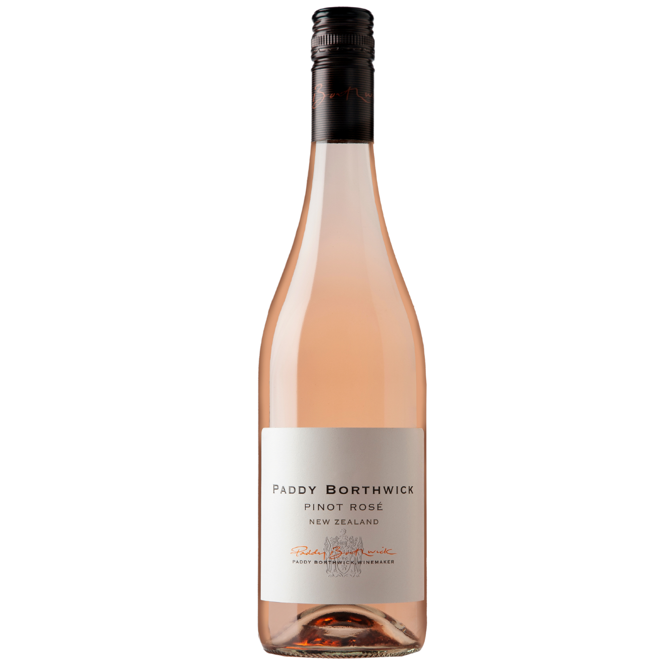 Paddy Borthwick |  Rosé 2025