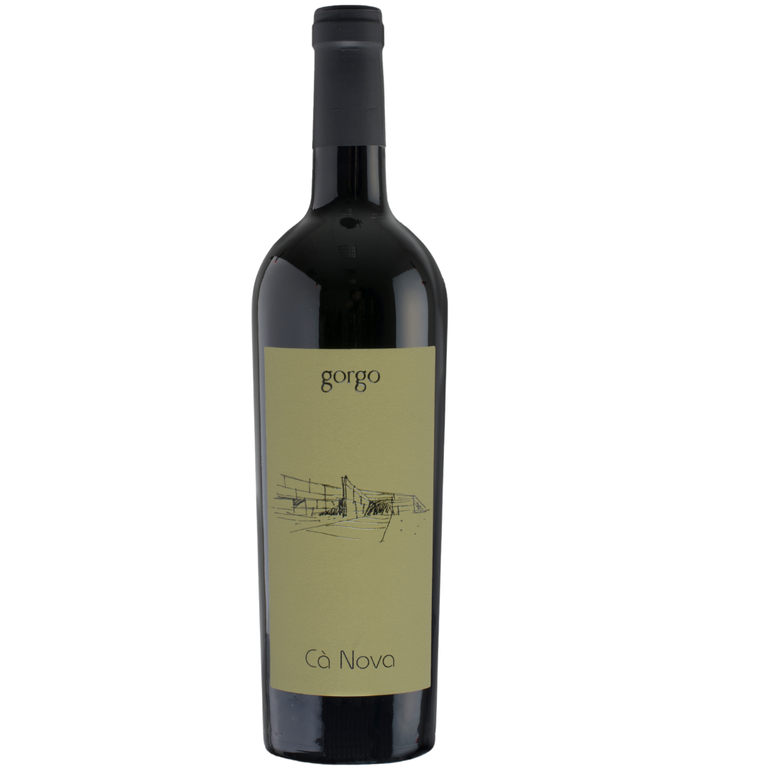 Cantina Gorgo | Ca Nova Corvina 2022