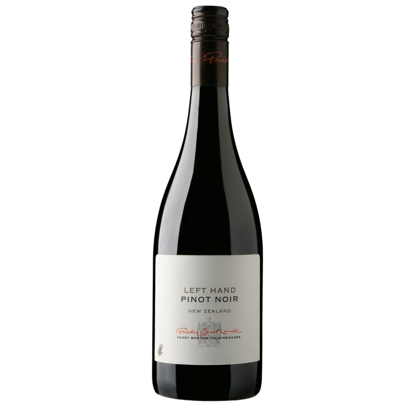 Paddy Borthwick | 'Left Hand' Pinot Noir 2019