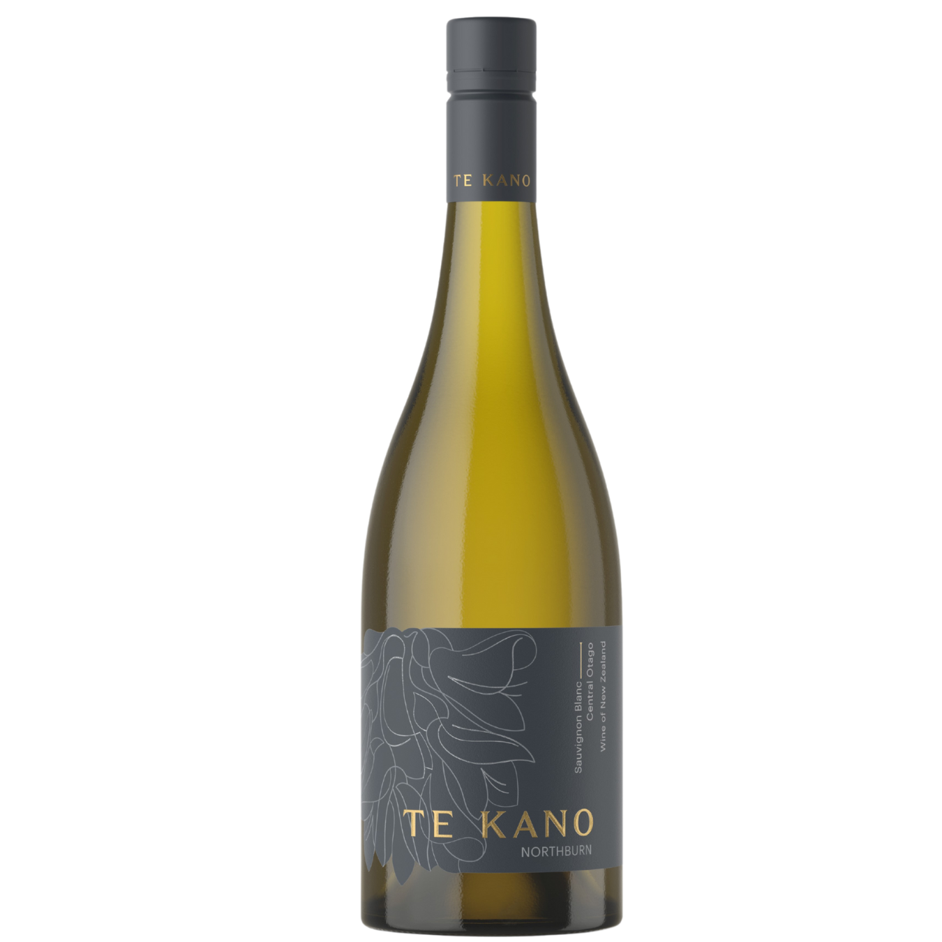 Te Kano |  'Land' Northburn Sauvignon Blanc 2022