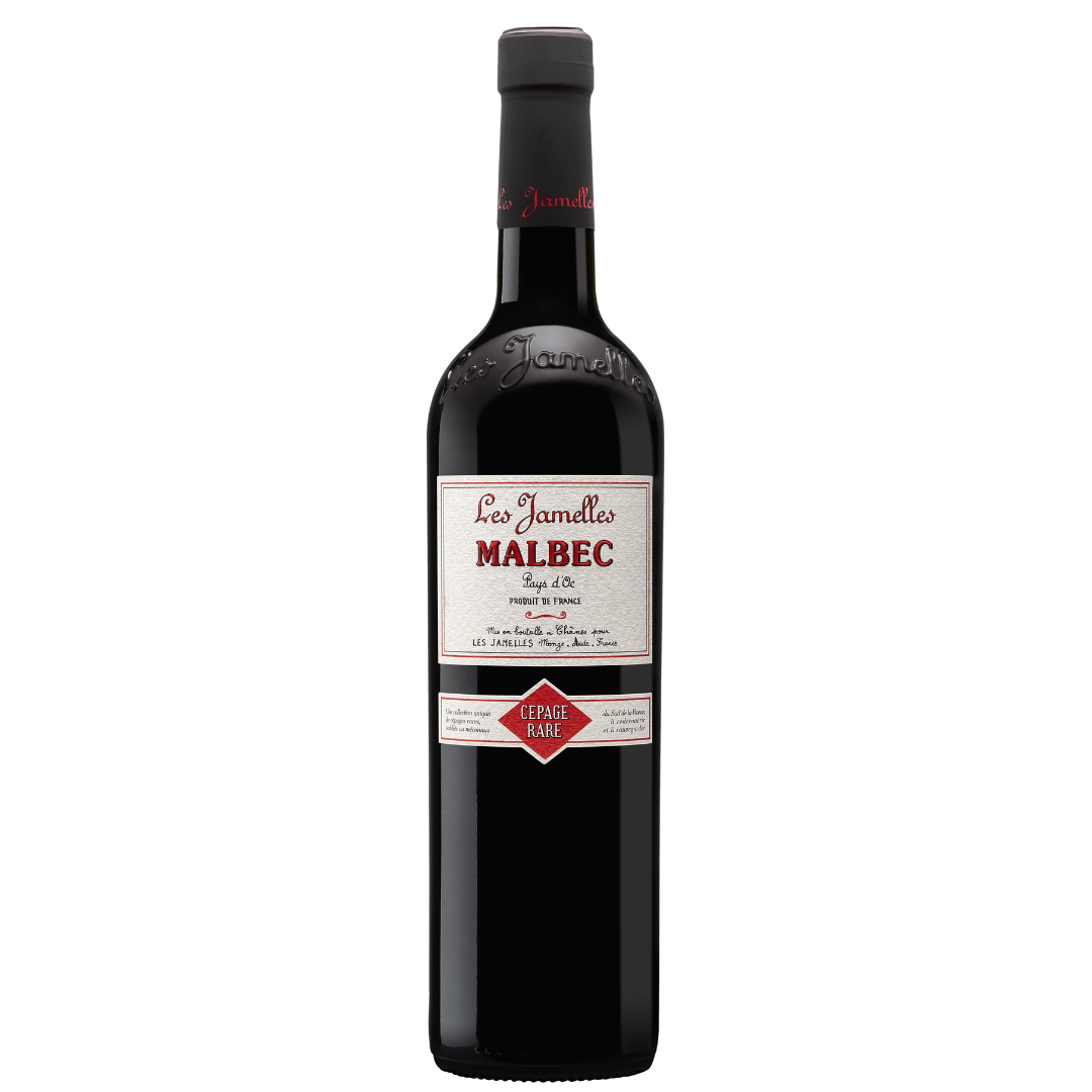Les Jamelles |  Malbec 2023