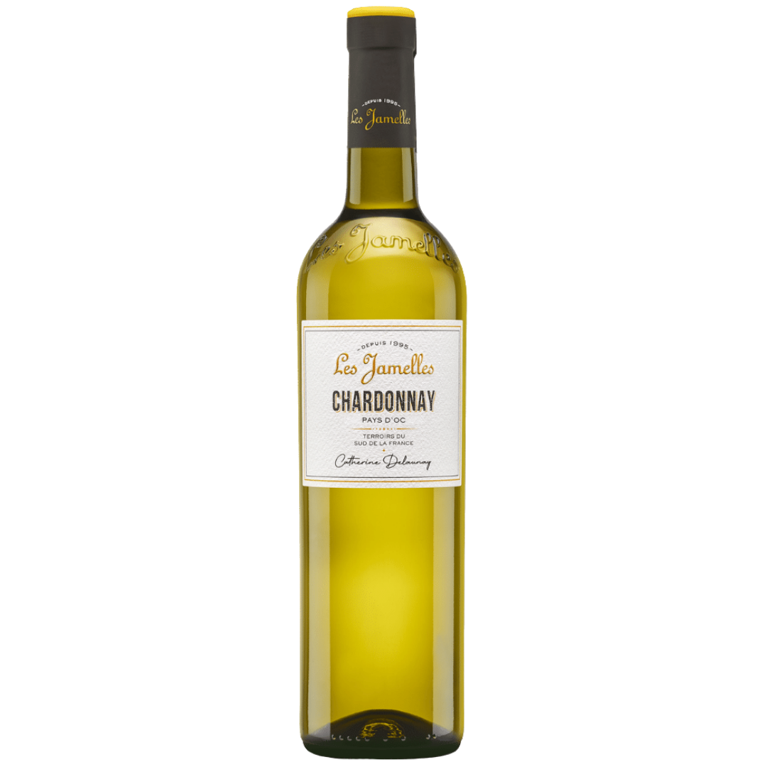 Les Jamelles |  Chardonnay 2023