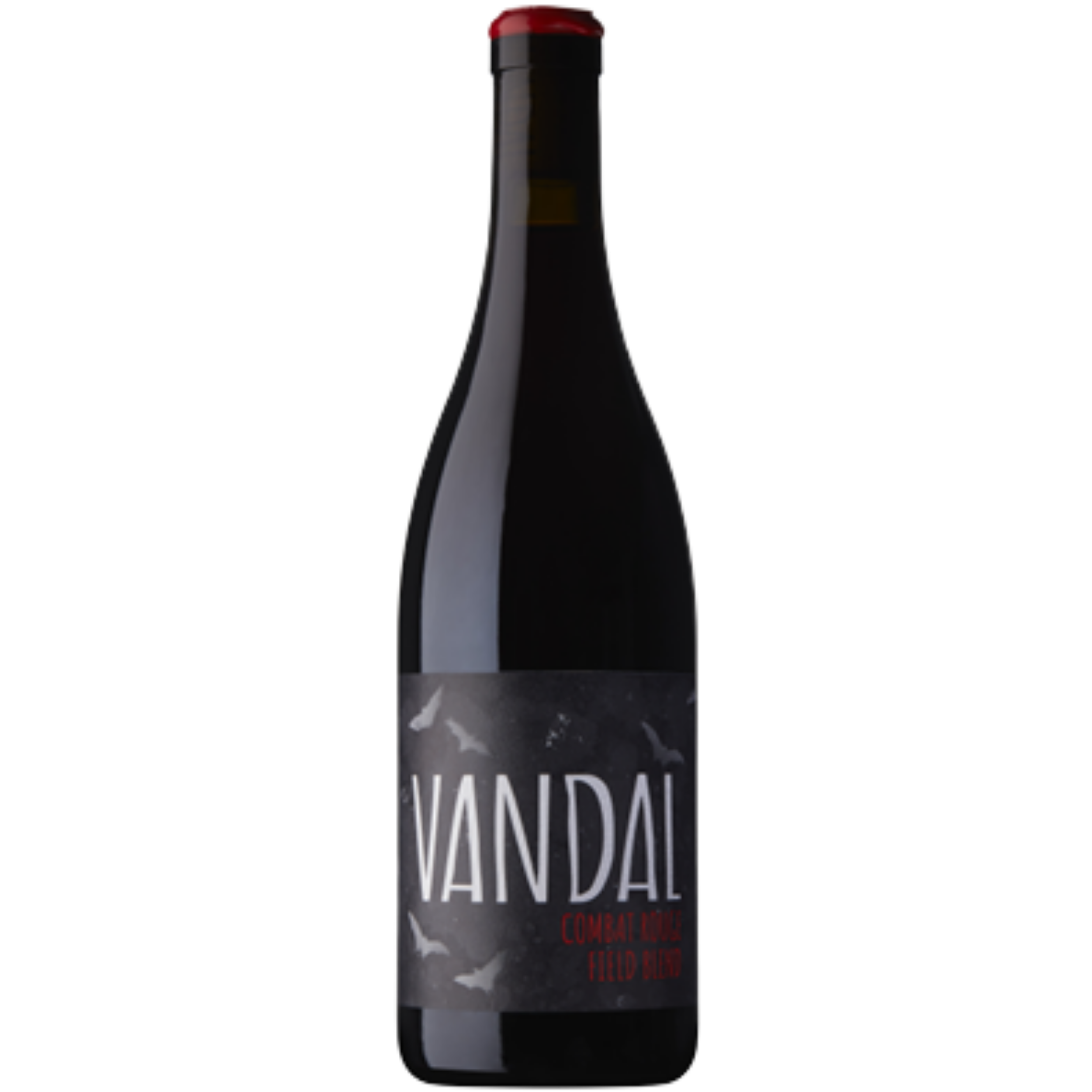 Vandal | Gonzo Goats Blood Combat Rouge 2023