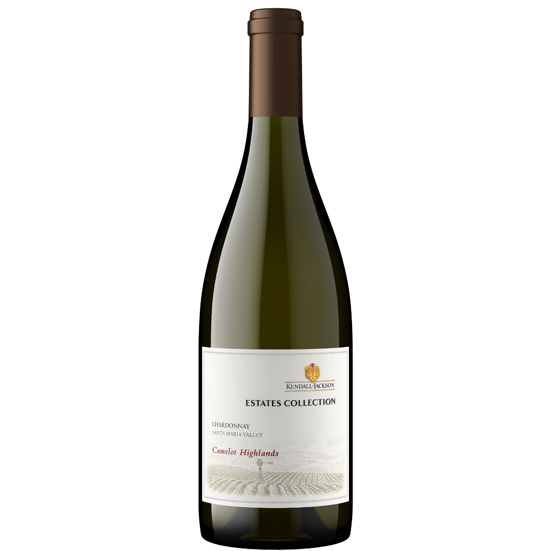 Jackson Estate | Camelot Highlands Chardonnay 2023