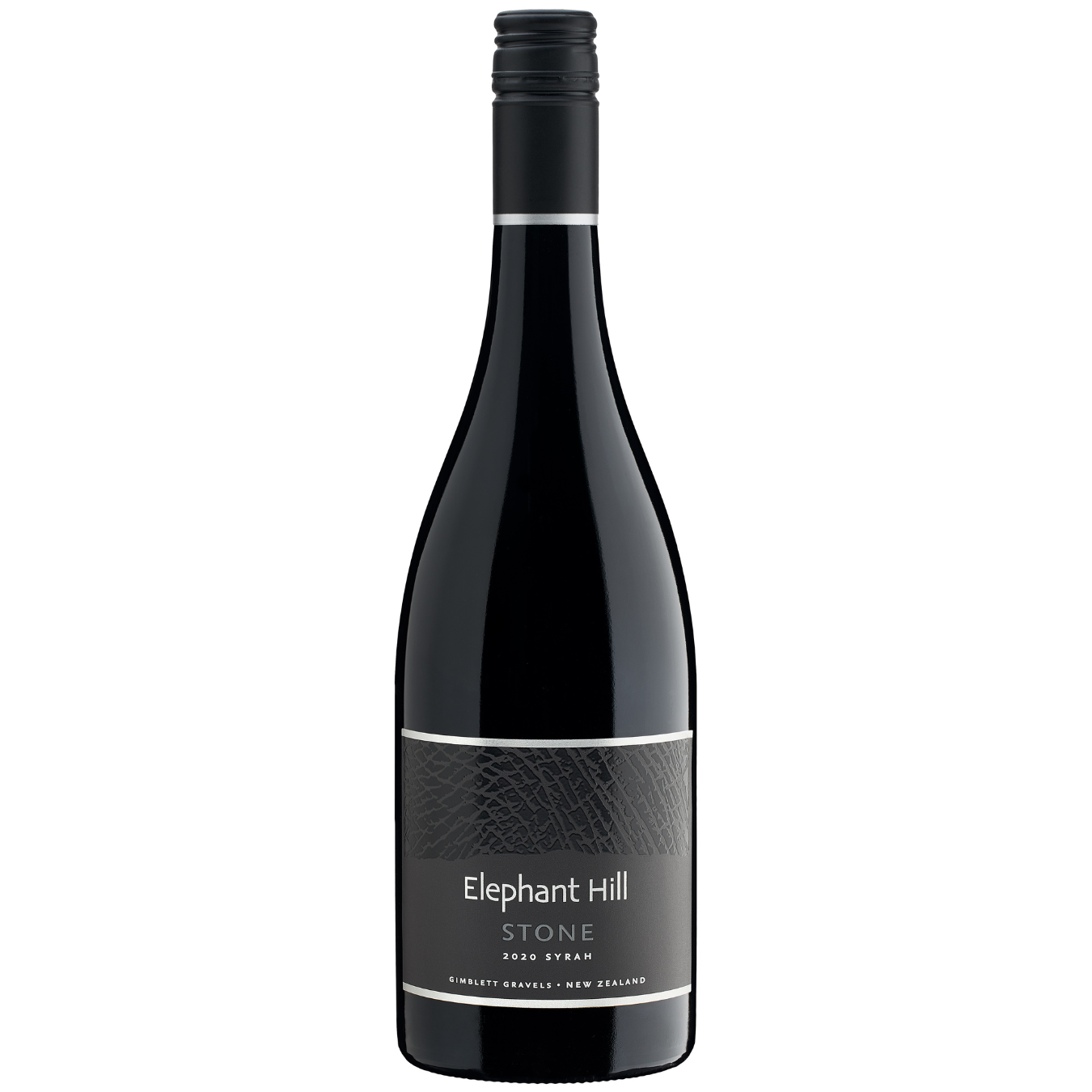Elephant Hill Stone Syrah, Hawkes Bay, New Zealand