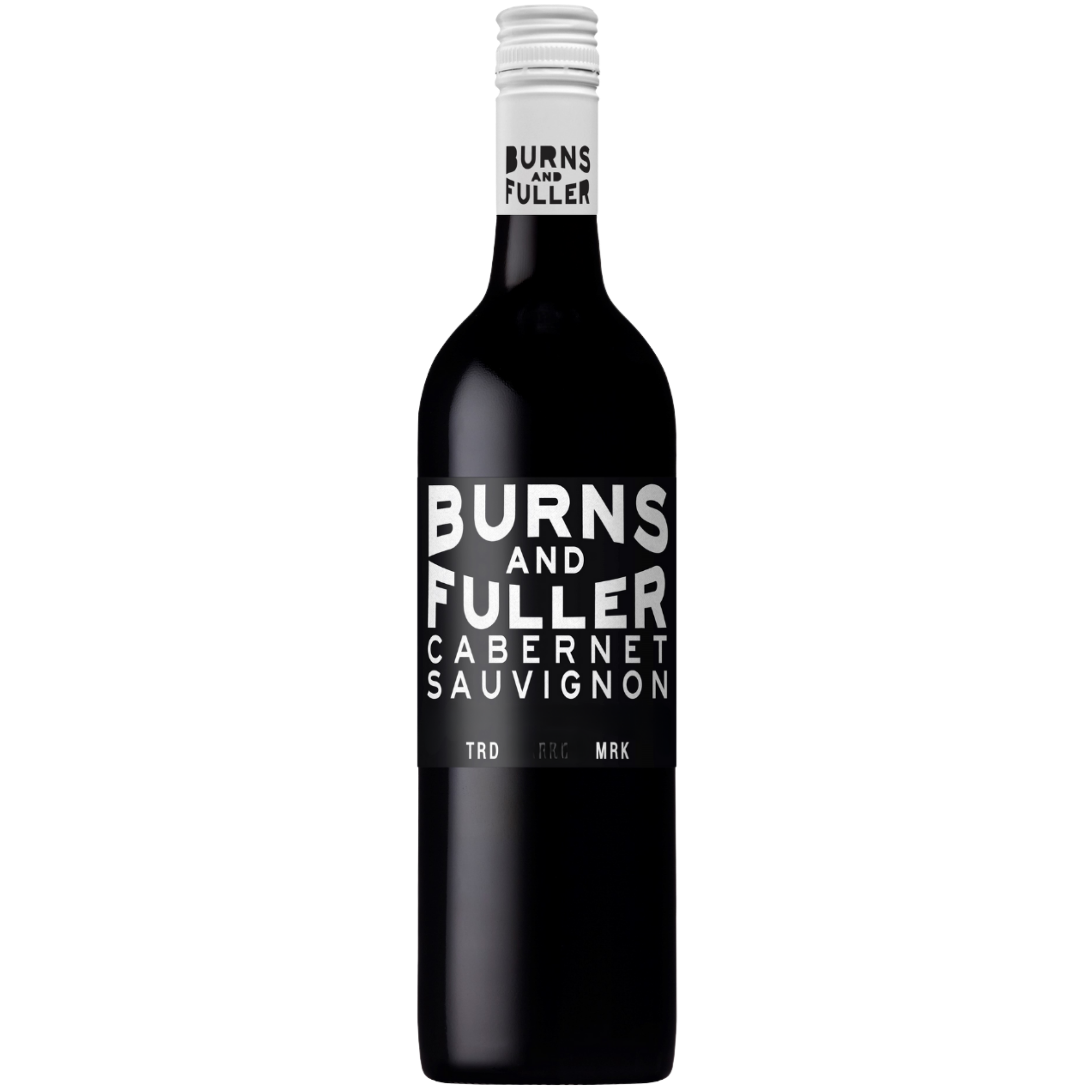 Burns and Fuller | Cabernet Sauvignon 2022