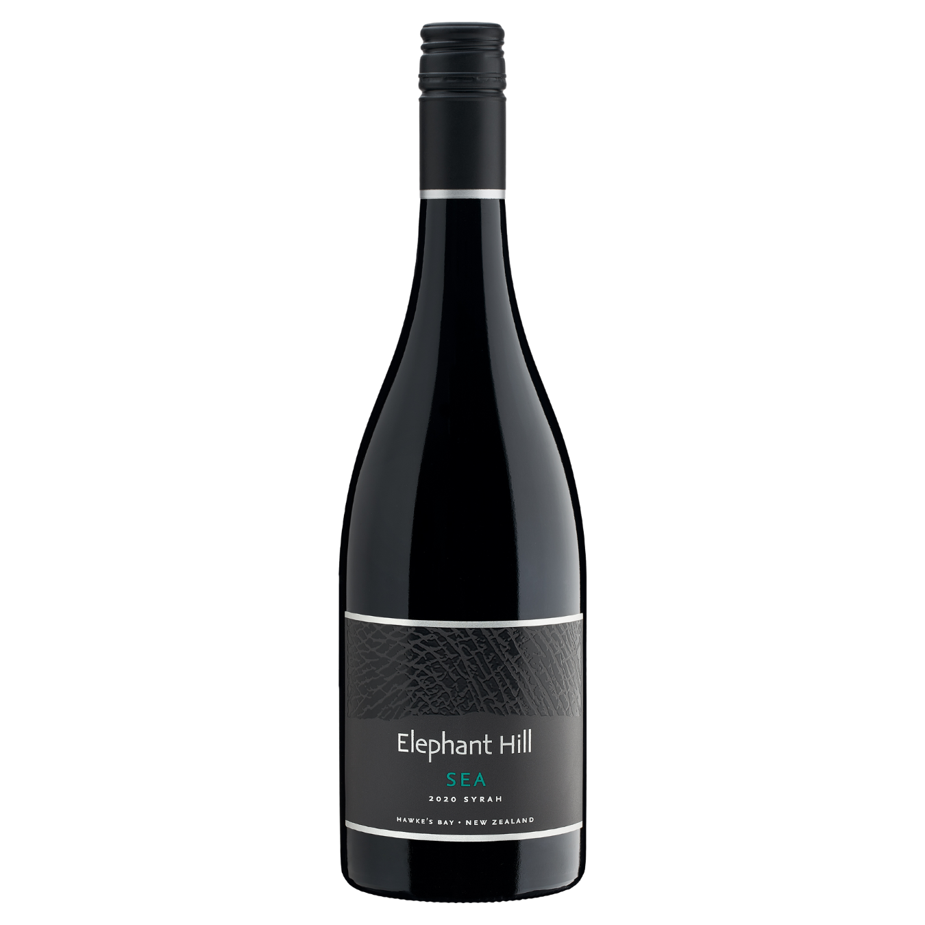 Elephant Hill | Sea Syrah 2021