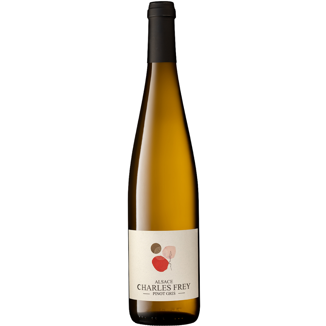 Charles Frey | Symbiose Pinot Gris 2022