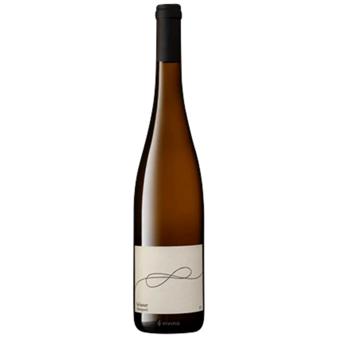Charles Frey |  Intemporel Sylvaner 2022