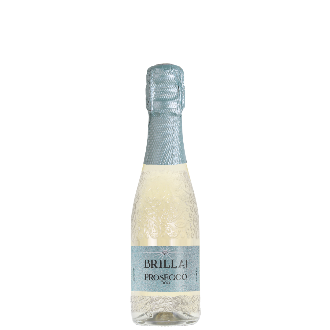 BRILLA |   Prosecco Brut NV 200ml