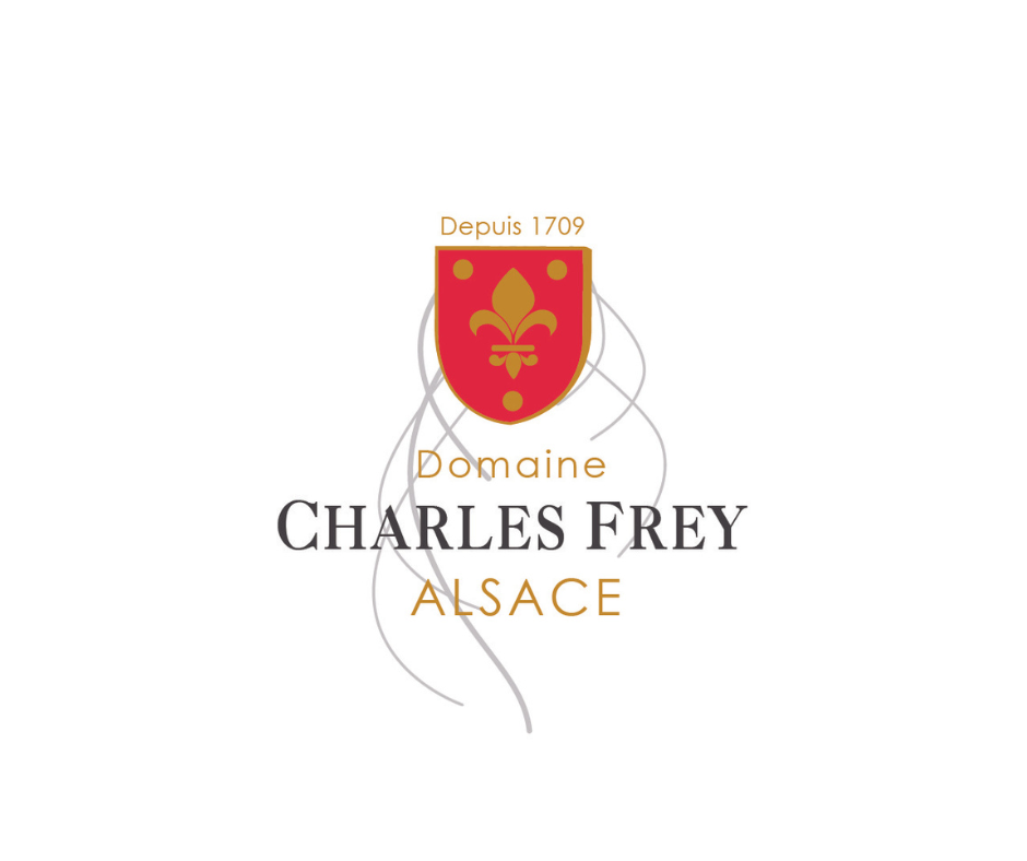 Charles Frey - Alsace, France