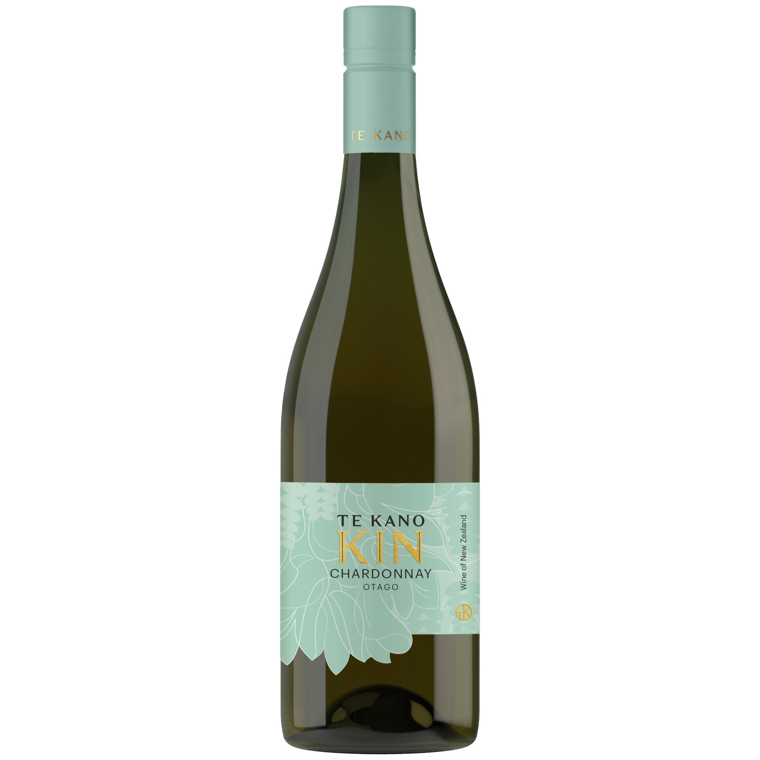Te Kano | Kin Chardonnay 2023