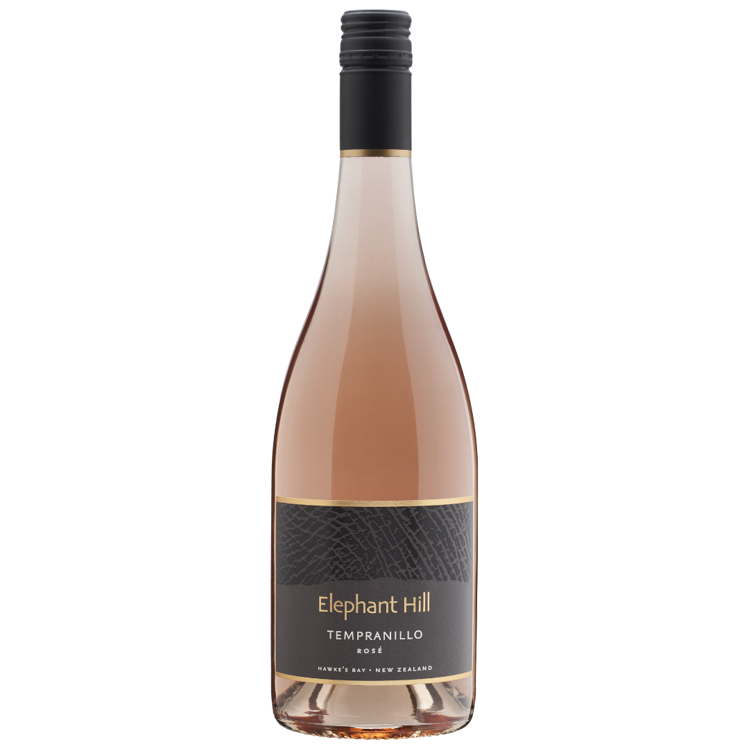 Elephant Hill Tempranillo Rosé