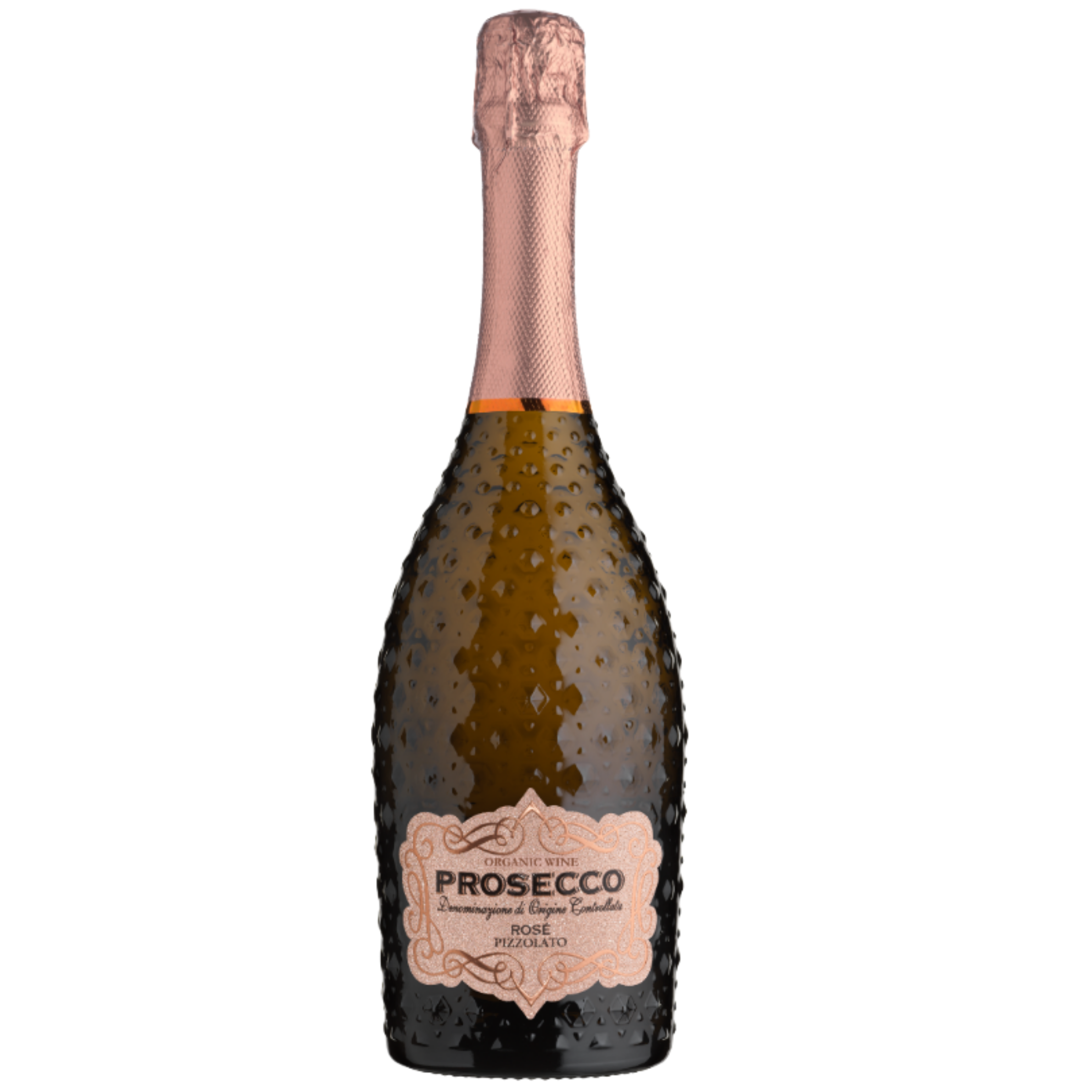 Pizzolato | Organic Prosecco Rose 2024