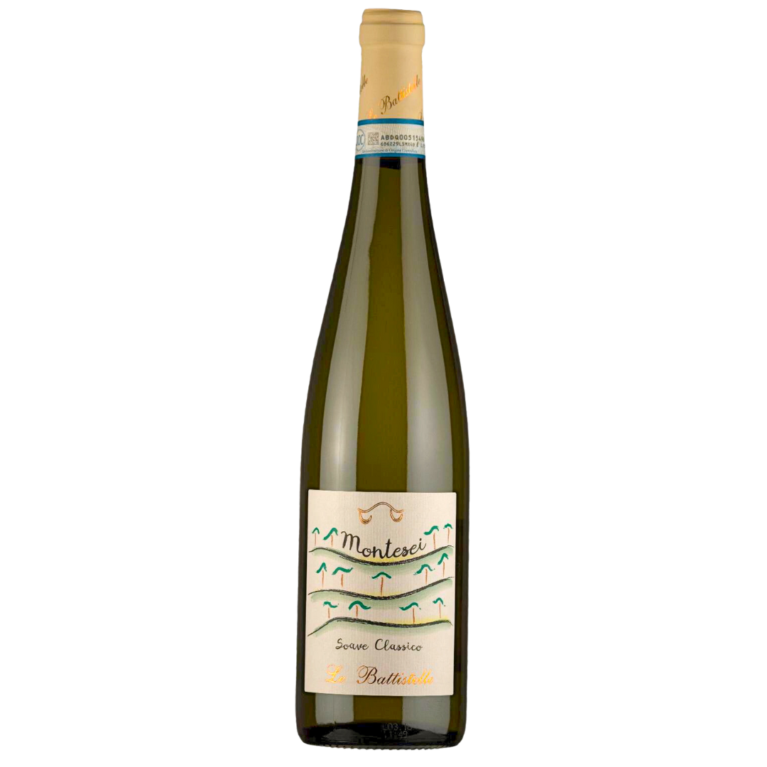 Le Battistelle | Soave Montesei