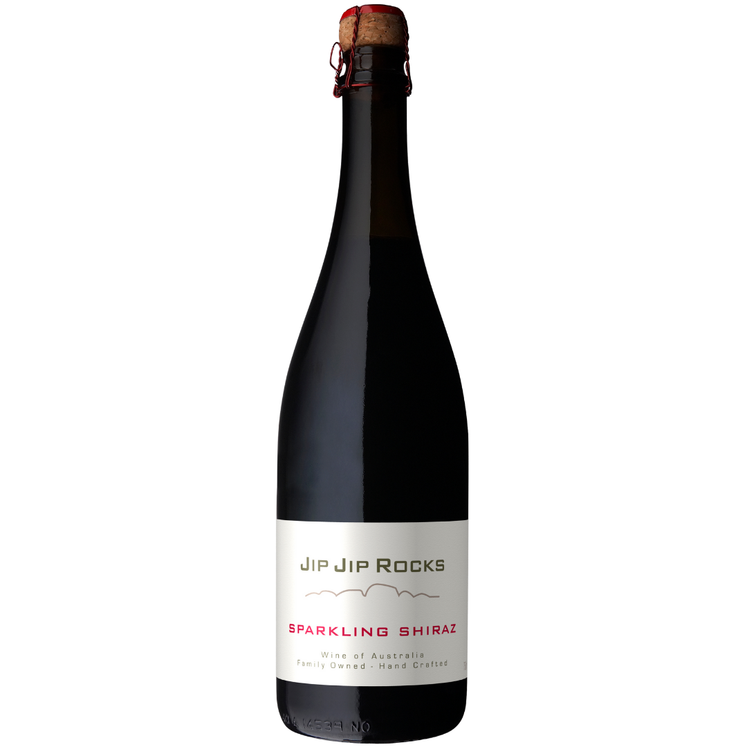 Jip Jip Rocks | NV Sparkling Shiraz