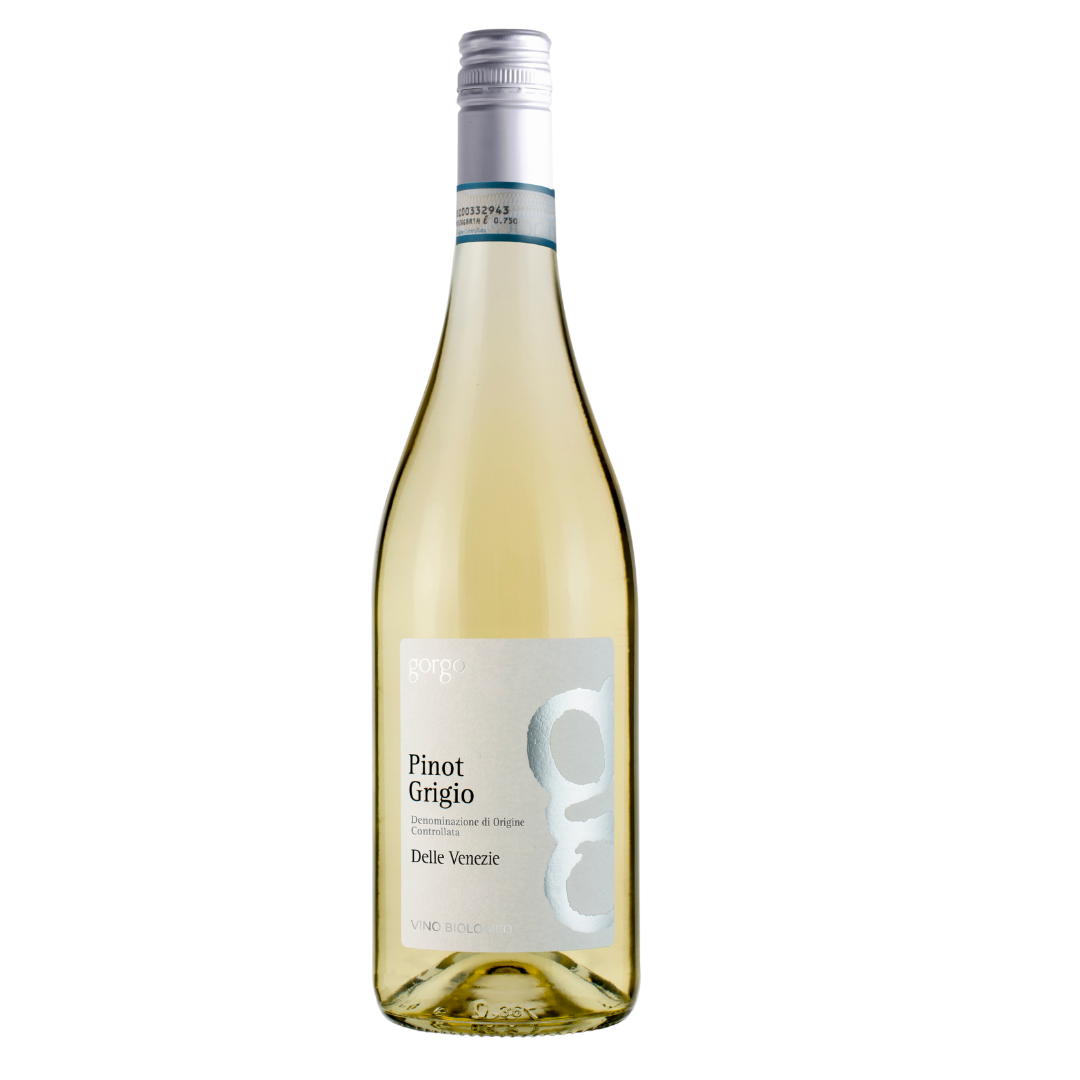 Cantina Gorgo | Pinot Grigio 2023