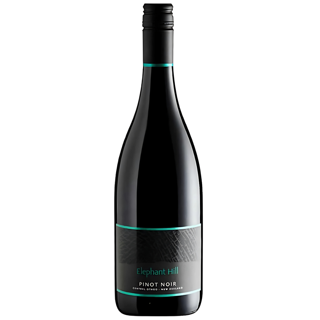 Elephant Hill Pinot Noir, Hawkes Bay, New Zealand
