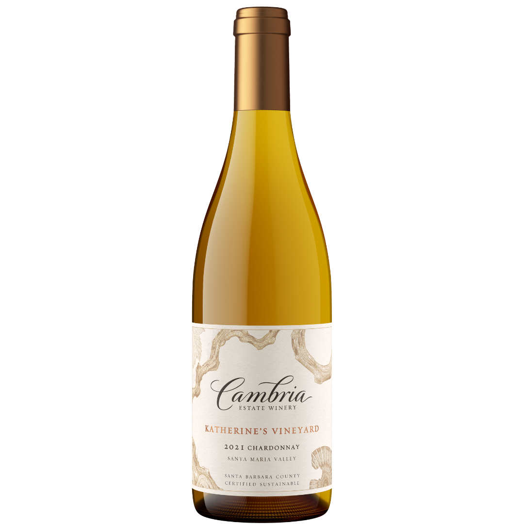 Cambria |  Katherine's Vineyard Chardonnay 2021