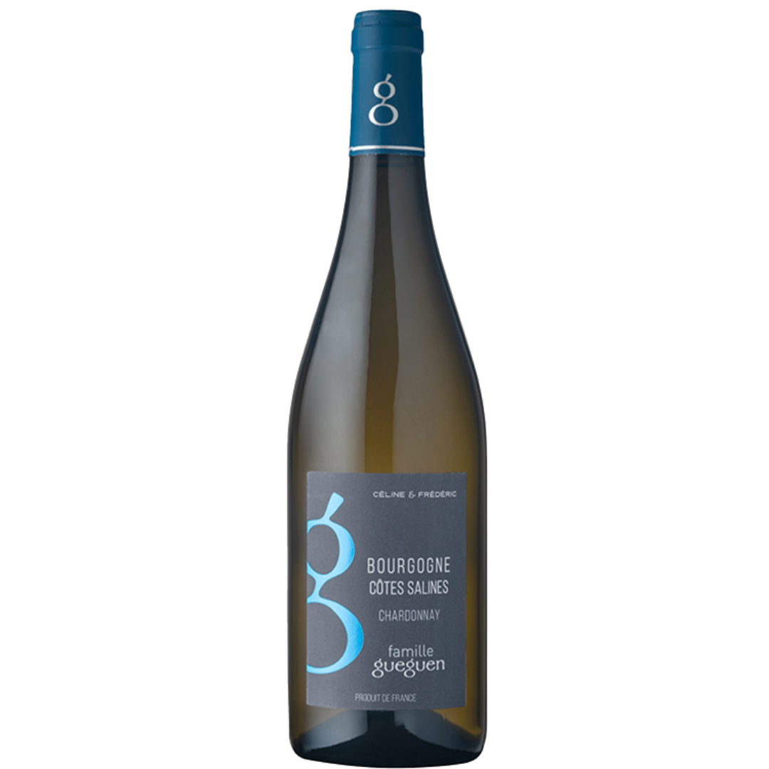Domaine Gueguen | Bourgogne Cotes Salines Chardonnay 2023