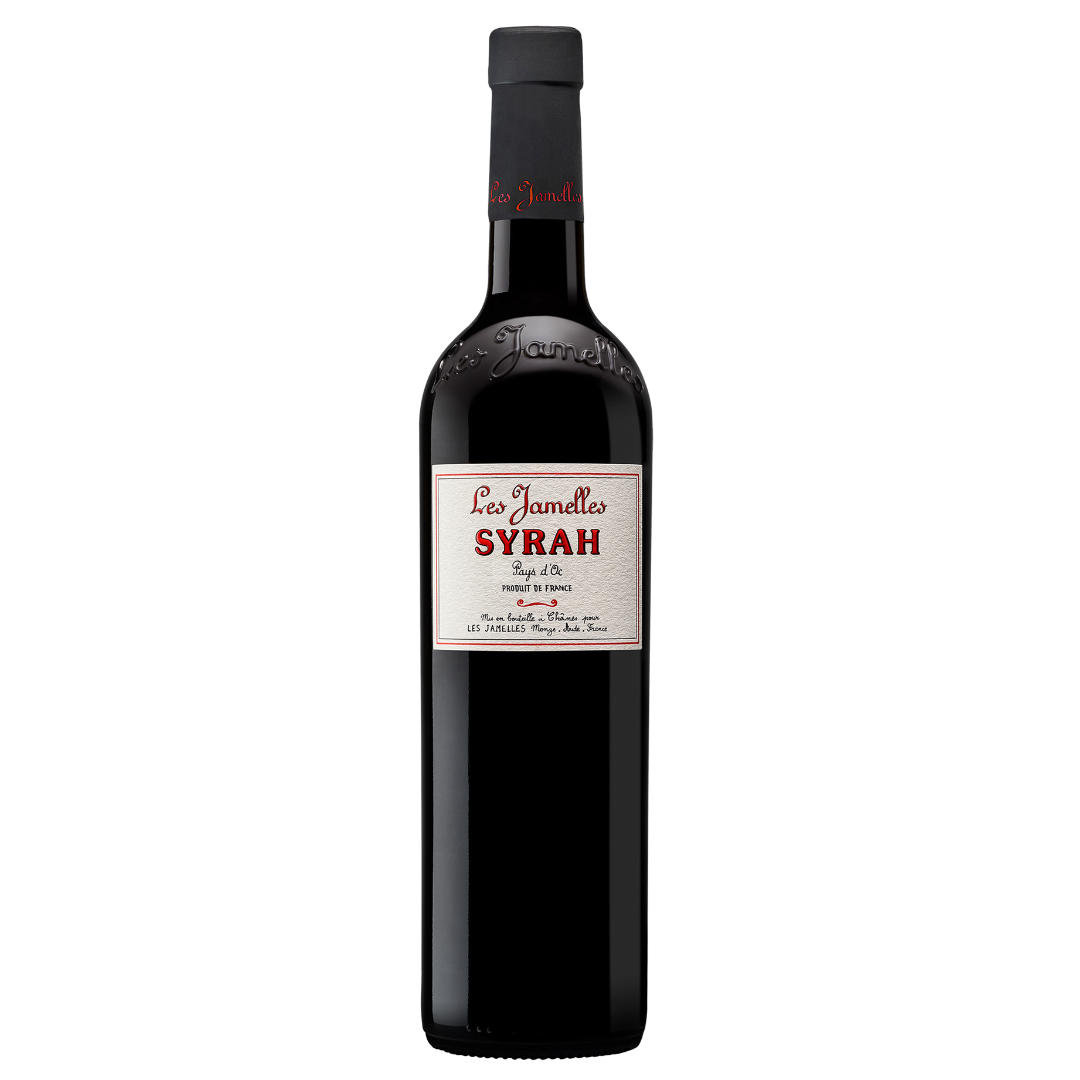 Les Jamelles | Syrah 2024