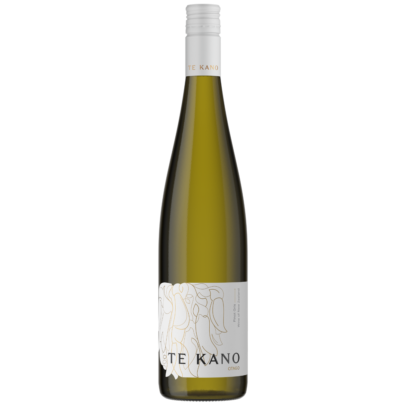 Te Kano | 'Life' Pinot Gris 2023